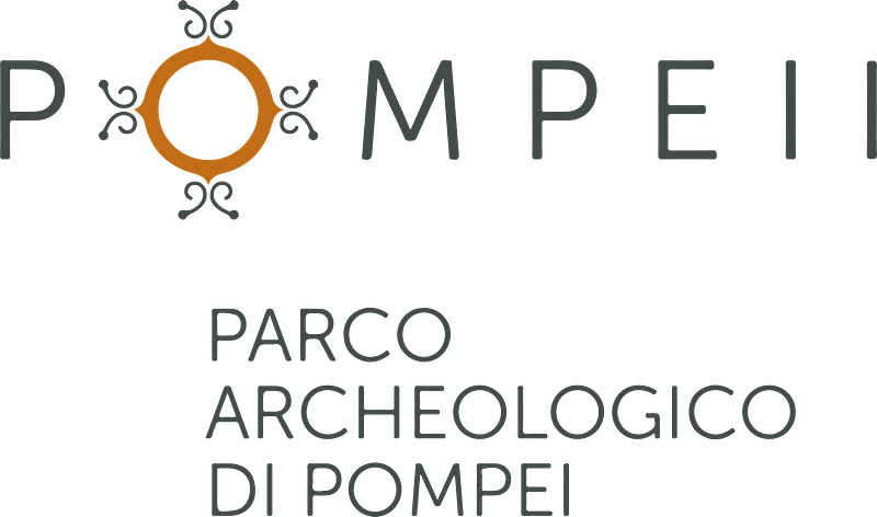 8_logo_parco archeologico pompei